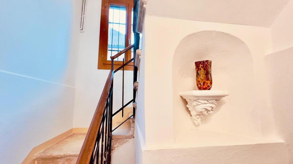 Apartamento Behind Ca' Fumiani En Charme